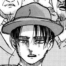 levi ackerman attack on titan chapter 131